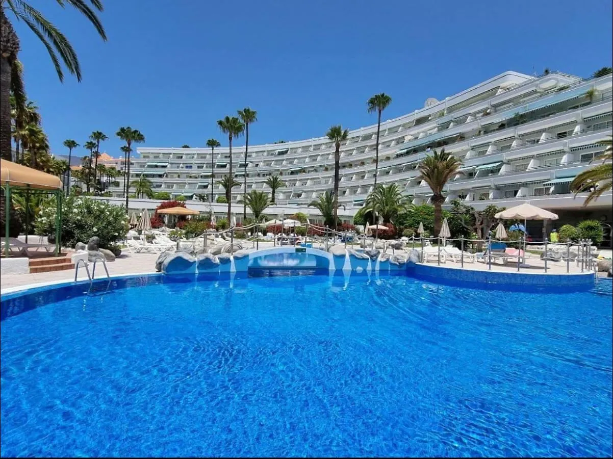Altamira Family Apartment El Duque Costa Adeje