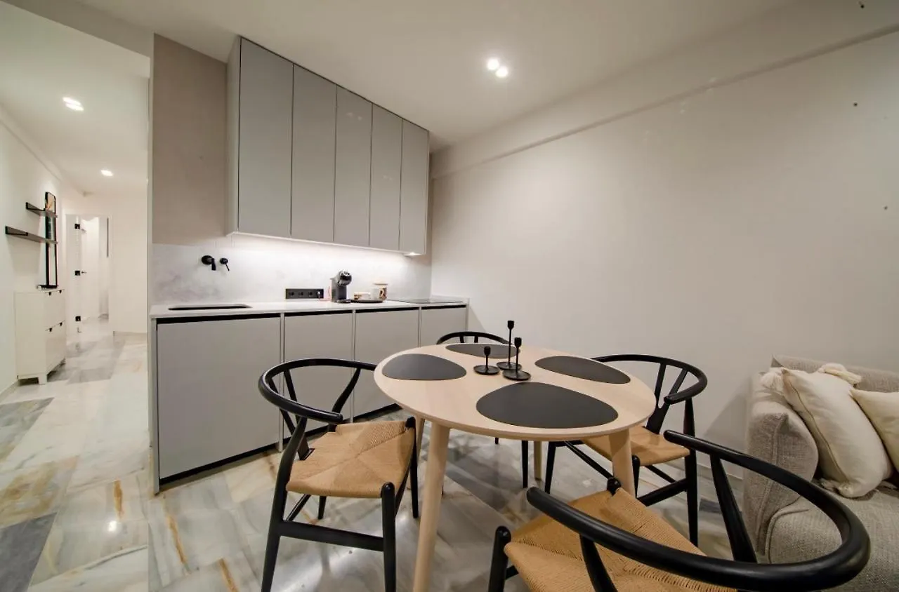 Altamira Family Apartment El Duque Costa Adeje 0*,  İspanya