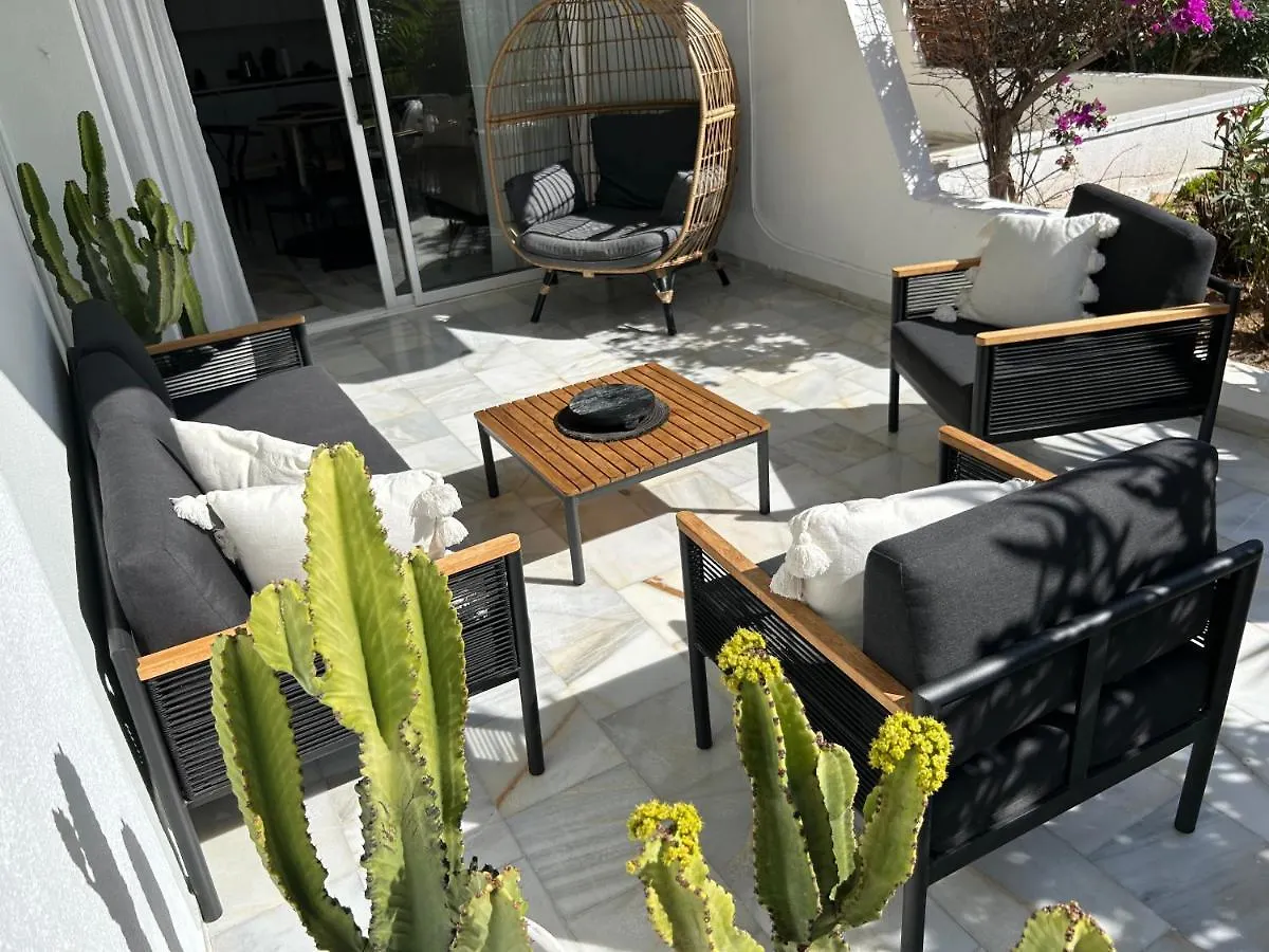 Altamira Family Apartment El Duque Costa Adeje  Spain
