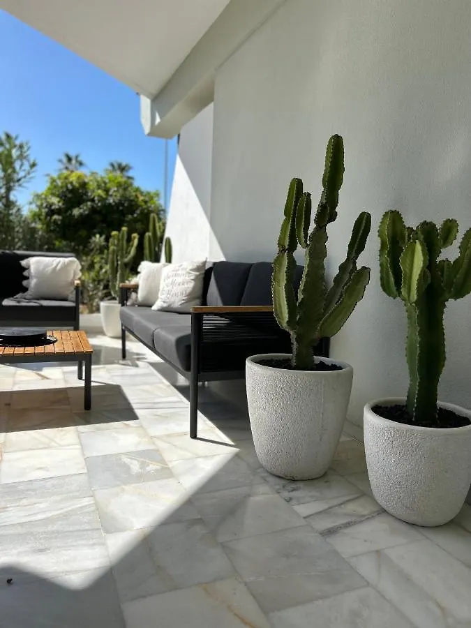 Altamira Family Apartment El Duque Costa Adeje
