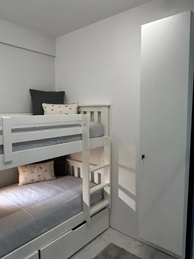 Altamira Family Apartment El Duque Costa Adeje