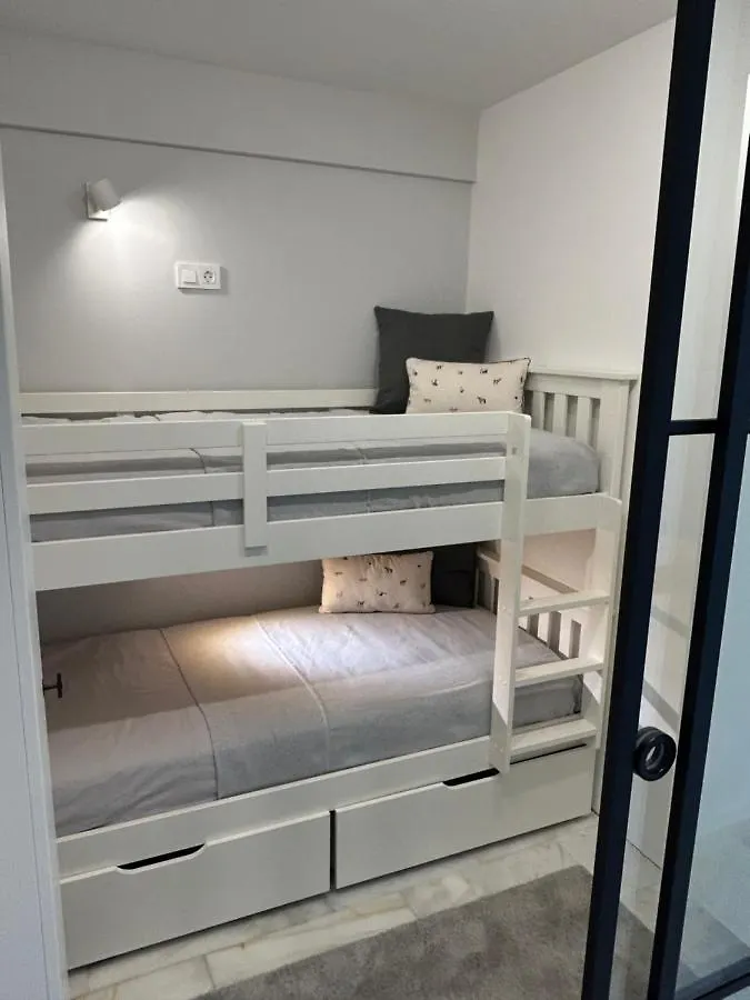 Altamira Family Apartment El Duque Costa Adeje