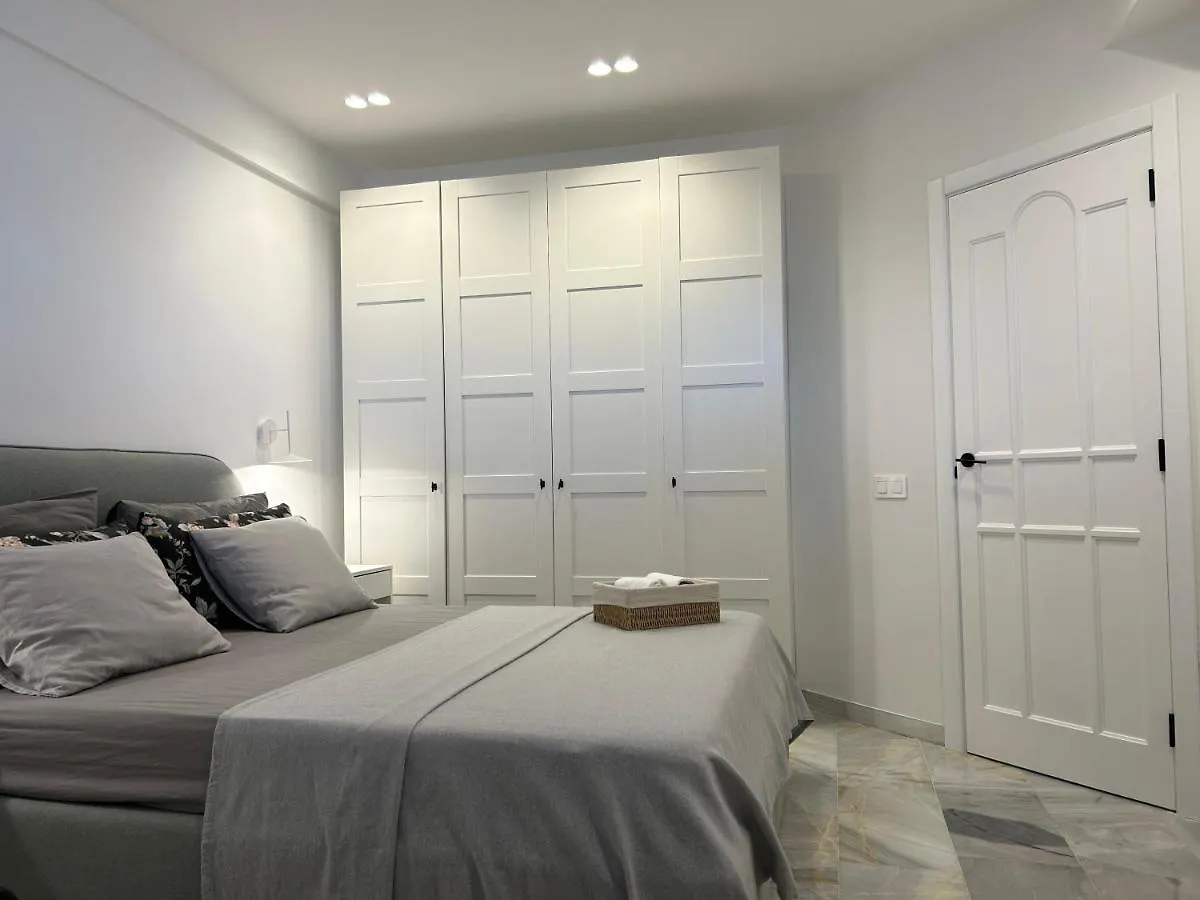 Altamira Family Apartment El Duque Costa Adeje  Spain