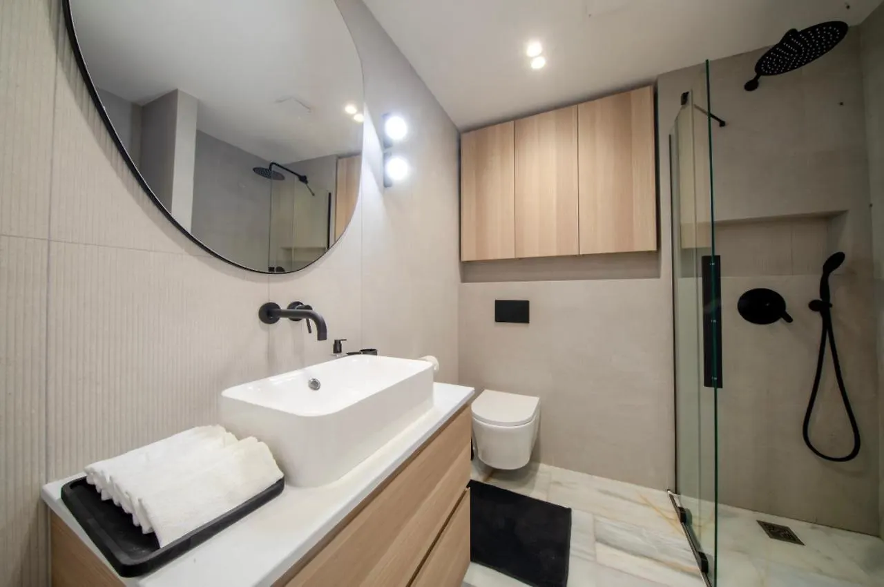 Altamira Family Apartment El Duque Costa Adeje