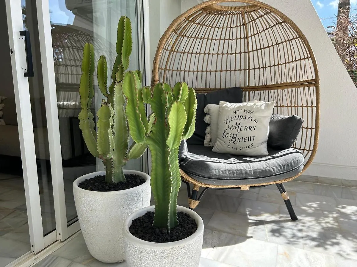 Altamira Family Apartment El Duque 阿德耶 0*,  西班牙