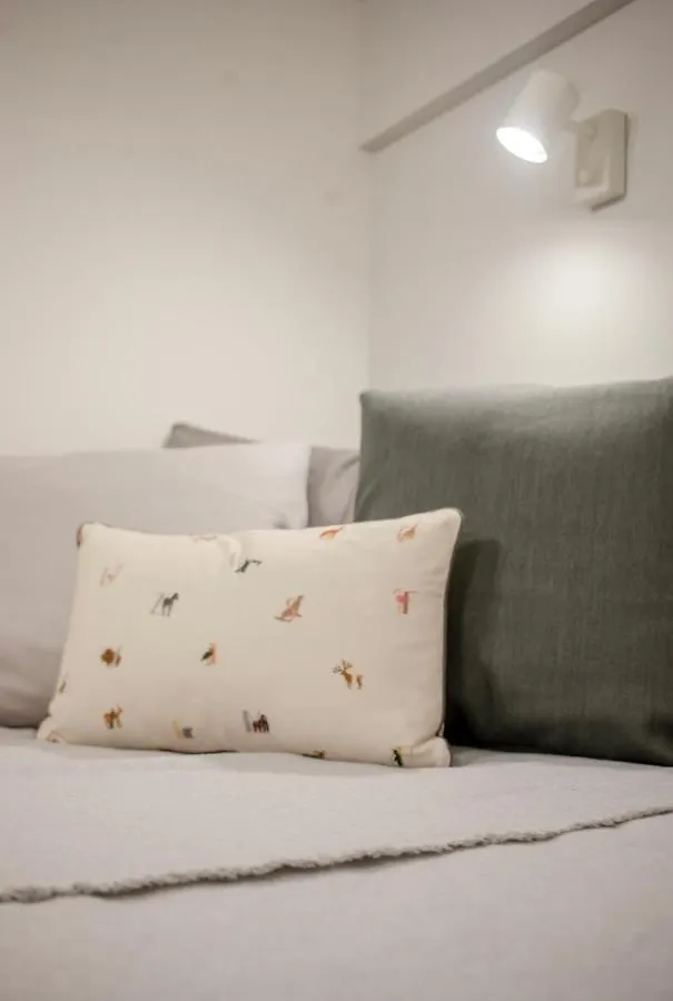 Altamira Family Apartment El Duque 阿德耶